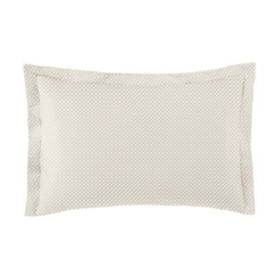 Fronha Slim Lotus 50cm X 70cm Toque Acetinado 100% Poliéster Altenburg