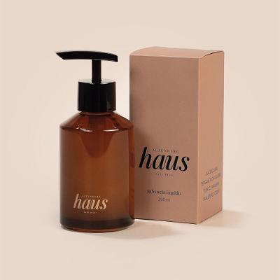 Sabonete Líquido Altenburg Haus