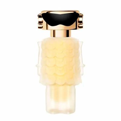 Rabanne Fame Hair Mist - Perfume Para Cabelos 30ml Rabanne Fame Hair Mist - Perfume Para Cabelos 30ml