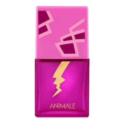 Animale Sexy Eau De Parfum - Perfume Feminino 100ml Animale Sexy Eau De Perfume - Perfume Feminino 100ml