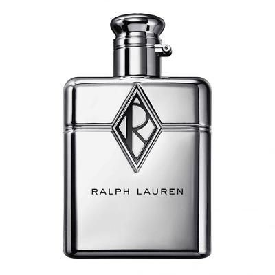 Perfume Ralph S Club New York Masculino Eau de Parfum Fougère Frutado 110ML