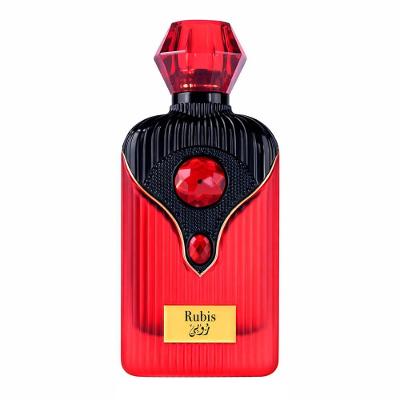 Assala Rubis Eau De Parfum - Perfume Unissex 100ml
