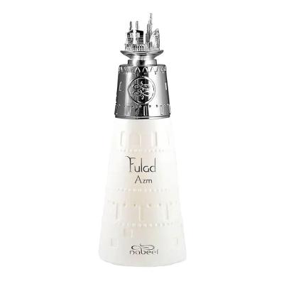 Nabeel Fulad Azm Eau De Parfum - Perfume Unissex 100ml