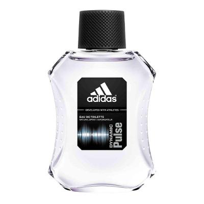 Adidas Dynamic Pulse Eau De Toilette - Perfume Masculino 100ml