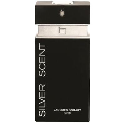 Jacques Bogart Silver Scent Eau De Toilette - Perfume Masculino 200ml