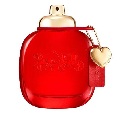 Coach Love Eau De Parfum - Perfume Feminino 90ml