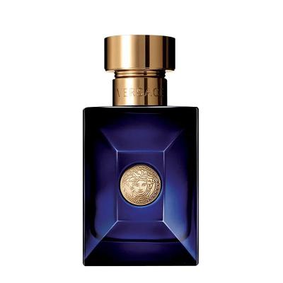 Versace Dylan Blue Pour Homme Eau De Toilette - Perfume Masculino 30ml