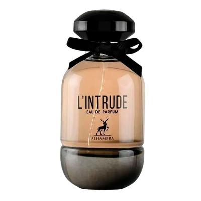 Maison Alhambra L'intrude Eau De Parfum - Perfume Feminino 100ml 100ml