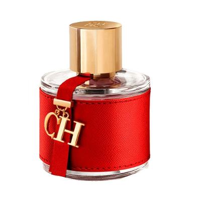 Carolina Herrera Ch Eau De Toilette - Perfume Feminino 100ml 100ml