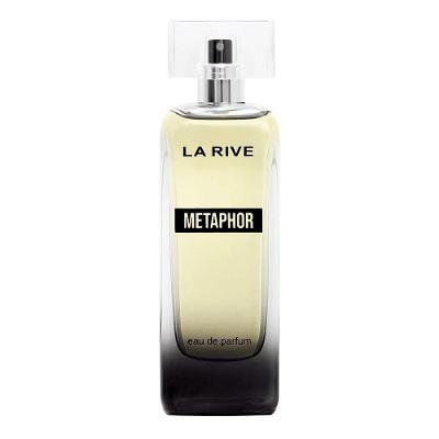 La Rive Metaphor Eau De Parfum - Perfume Feminino 90ml 90ml