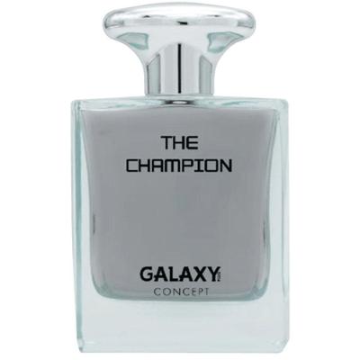Galaxy Plus Concept The Champion Eau De Parfum - Perfume Masculino 100ml