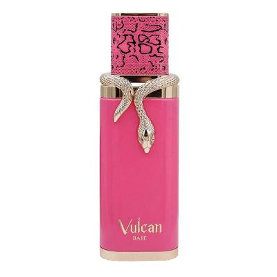 French Avenue Vulcan Baie Extrait De Parfum - Perfume Unissex 100ml