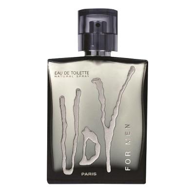 Ulric Varens Udv Eau De Toilette - Perfume Masculino 100ml