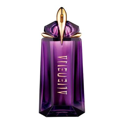 Mugler Alien Refillable Eau De Parfum - Perfume Feminino 90ml