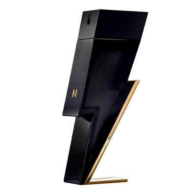 Carolina Herrera Bad Boy Eau De Toilette - Perfume Masculino 100ml 100ml