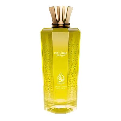 Mawwal Poison Asir L Qalb Eau De Parfum - Perfume Unissex 100ml