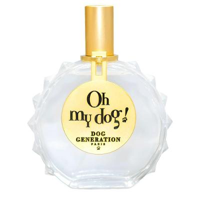 Dog Generation Oh My Dog For Dog Eau De Toilette - Perfume Pet Unissex 100ml