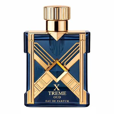 Assala Xtreme Oud Eau De Parfum - Perfume Unissex 100ml