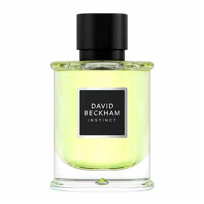 David Beckham Instinct Eau De Parfum - Perfume Masculino 75ml