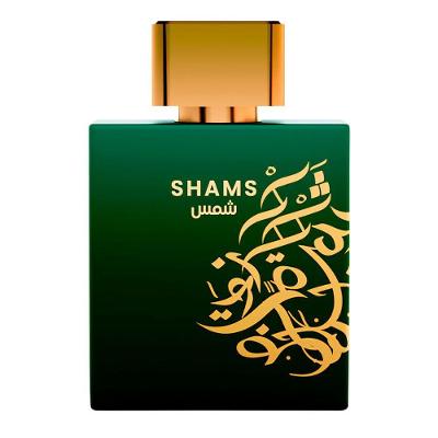 Mawwal Shams Eau De Parfum - Perfume Masculino 100ml