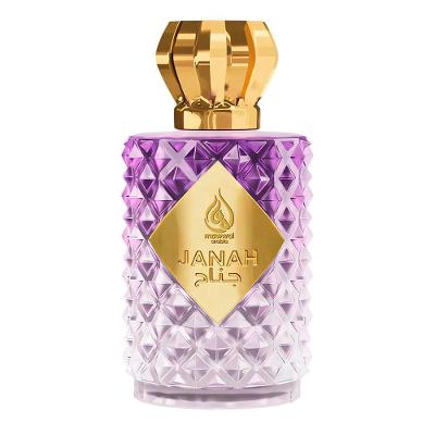 Mawwal Janah Eau De Parfum - Perfume Unissex 100ml