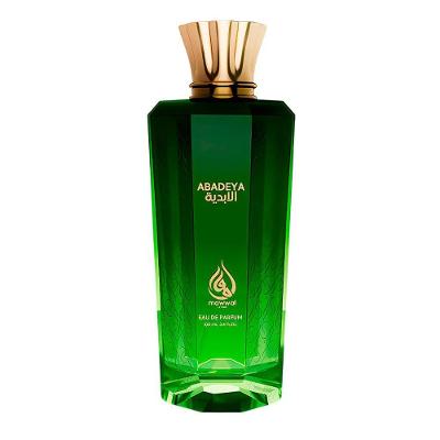 Mawwal Abadeya Eau De Parfum - Perfume Unissex 100ml