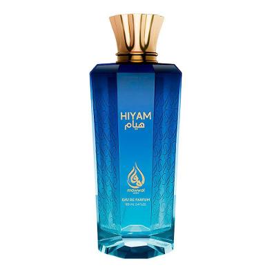 Mawwal Hiyam Eau De Parfum - Perfume Unissex 100ml