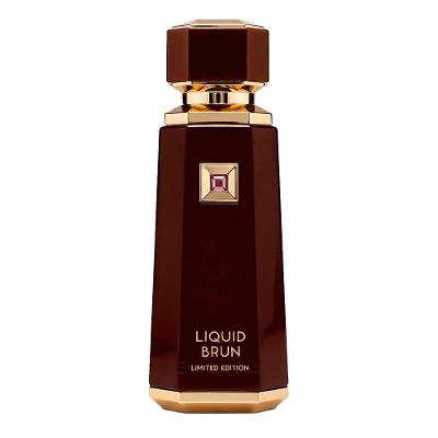 French Avenue Liquid Brun Limited Edition Extrait De Parfum - Perfume Unissex 150ml