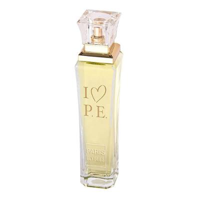 Paris Elysees I Love Pe Intense Eau De Toilette - Perfume Feminino 100ml