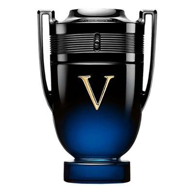 Paco Rabanne Invictus Victory Elixir Parfum - Perfume Masculino 100ml