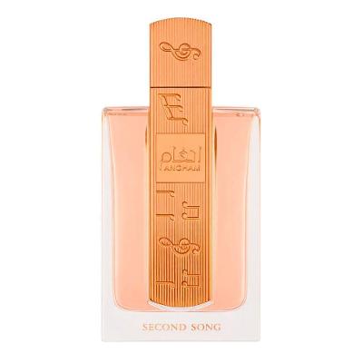 Lattafa Angham Second Song Eau De Parfum - Perfume Feminino 100ml