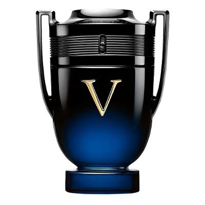Paco Rabanne Invictus Victory Elixir Parfum - Perfume Masculino 50ml