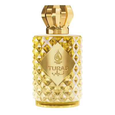 Mawwal Turab Eau De Parfum - Perfume Unissex 100ml