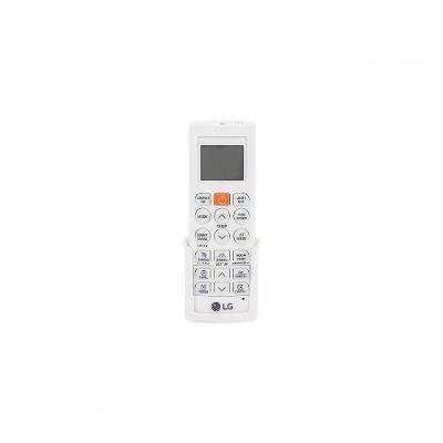 Controle Remoto Ar Condicionado LG AKB74955601