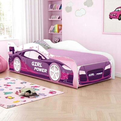 Cama Speciale Solteiro 197cm X 92cm Kmcb Rosa