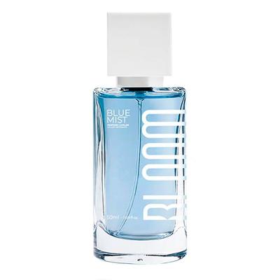 Bloom Body Blue Mist - Perfume Capilar 50ml