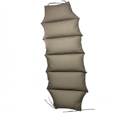 Almofadas Balanço Tailandia Cheias Decorativas, Impermeáveis Fendi