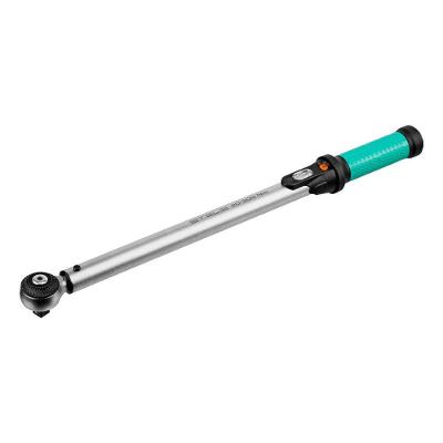 Torquímetro De Estalo 1/2'' 20-200nm Aço Cromo Vanádio Stels 1418155