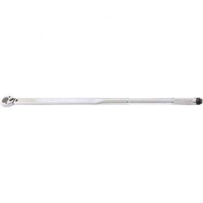 Torquímetro De Estalo 3/4 140-980nm Aço Crv Stels 1416555