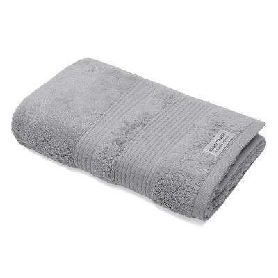 Toalha Avulsa Rosto Kazzavip 100% Algodão Egípcio Nobre 50cmx80cm Aliance Stone