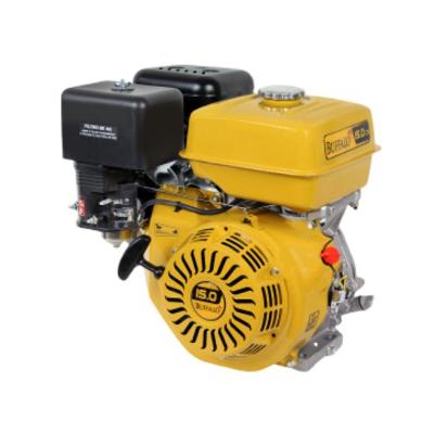 Motor à Gasolina Bfg 15 Cv 4t Partida Manual Buffalo