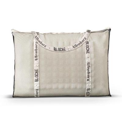 Travesseiro Altenburg Viscoelástico Blocke 46cm X 66cm