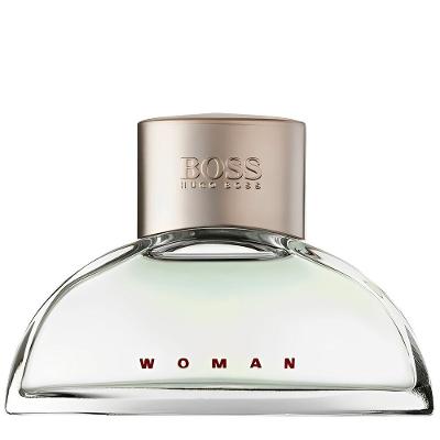 Hugo Boss Woman Eau De Parfum - Perfume Feminino 90ml