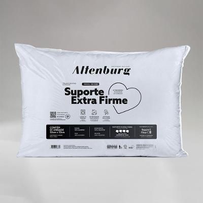 Travesseiro Altenburg Suporte Extra Firme 50cm X 70cm