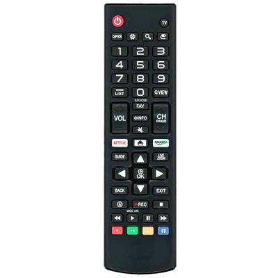 Controle Remoto Compatível Lg Akb 5315