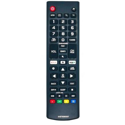 Controle Remoto Compatível Lg Samsung Smart Mix