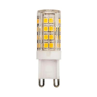 Lâmpada De Led Halopin 5w 3000k Branco Quente