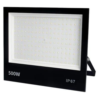 Refletor Holofote Led Smd 500w Branco Frio Ip67