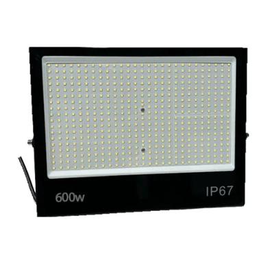 Refletor Led Smd 600w Branco Frio Ip67