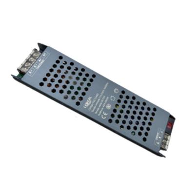 Fonte Chaveada 24v 5a 120w Colmeia Bivolt Cftv Fita Led Som